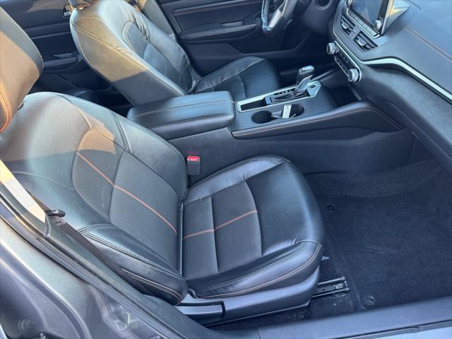 used 2020 Nissan Altima car, priced at $11,995