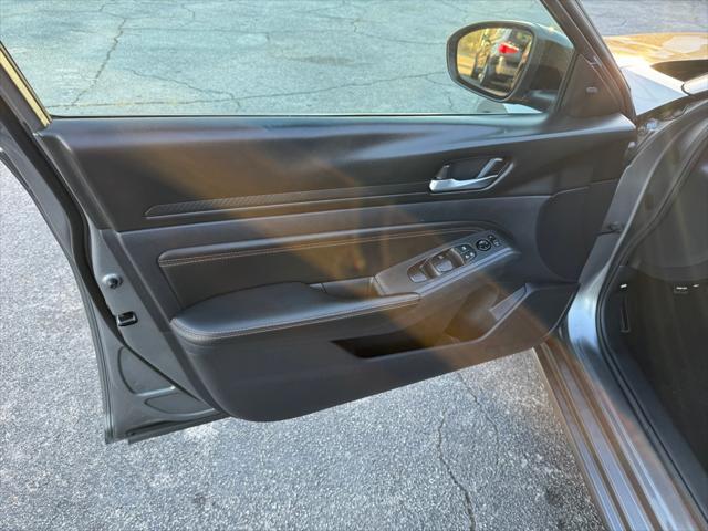 used 2020 Nissan Altima car, priced at $11,995