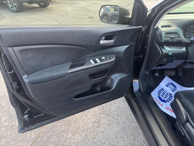 used 2013 Honda CR-V car, priced at $8,995