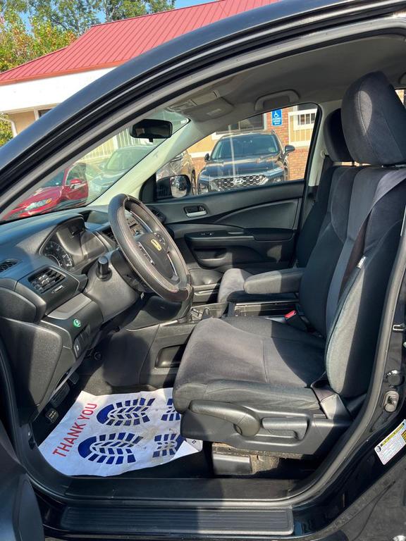 used 2013 Honda CR-V car, priced at $7,495