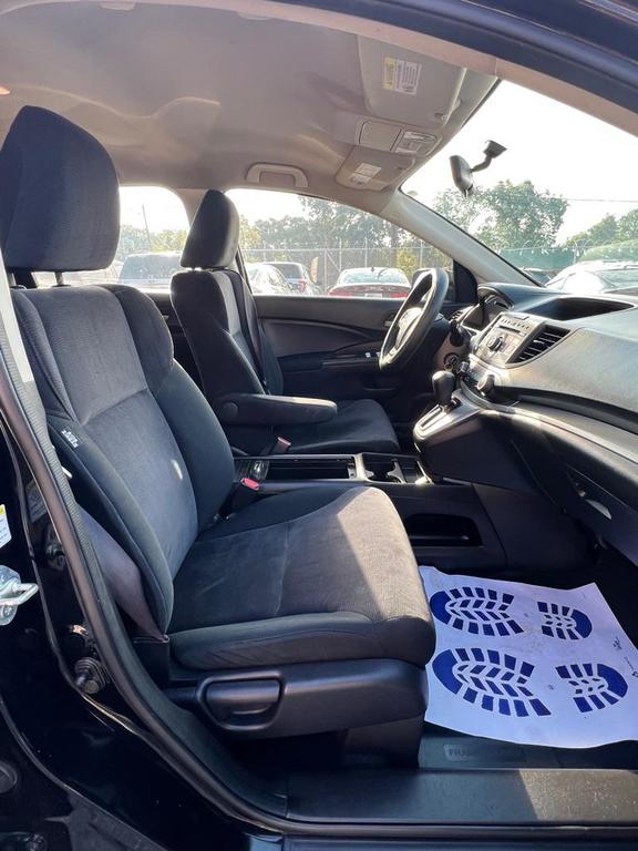 used 2013 Honda CR-V car, priced at $7,495