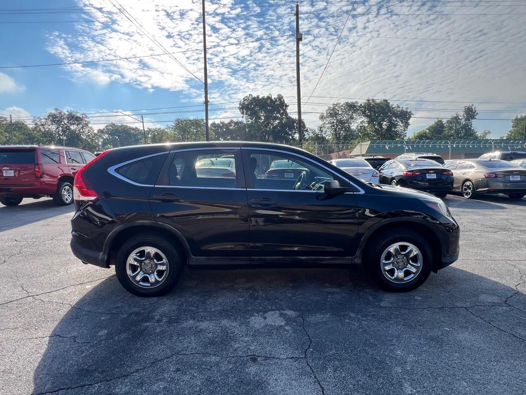 used 2013 Honda CR-V car, priced at $7,495