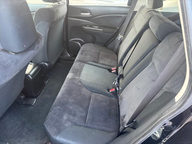 used 2013 Honda CR-V car, priced at $8,995