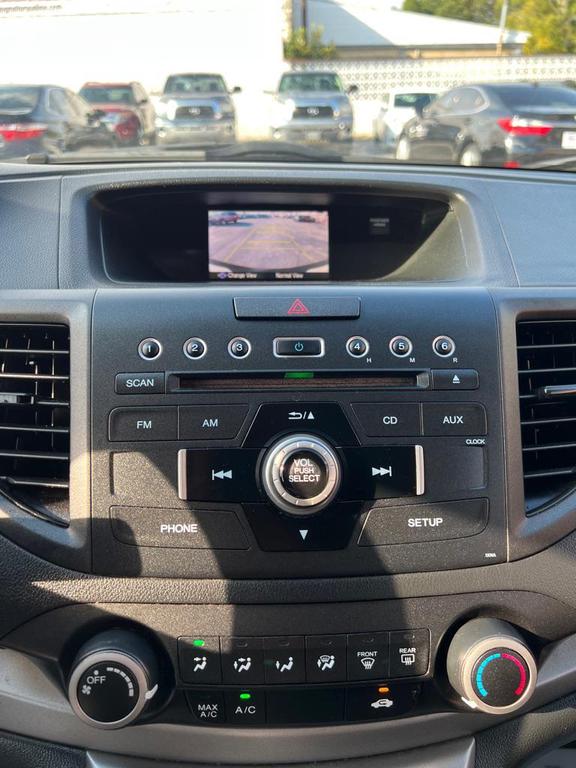 used 2013 Honda CR-V car, priced at $7,495