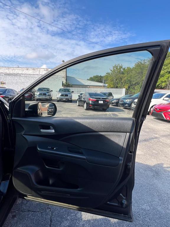 used 2013 Honda CR-V car, priced at $7,495