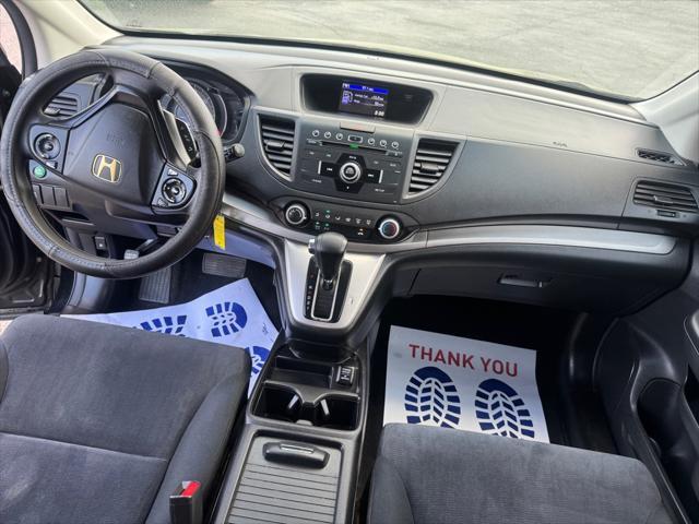 used 2013 Honda CR-V car, priced at $8,995