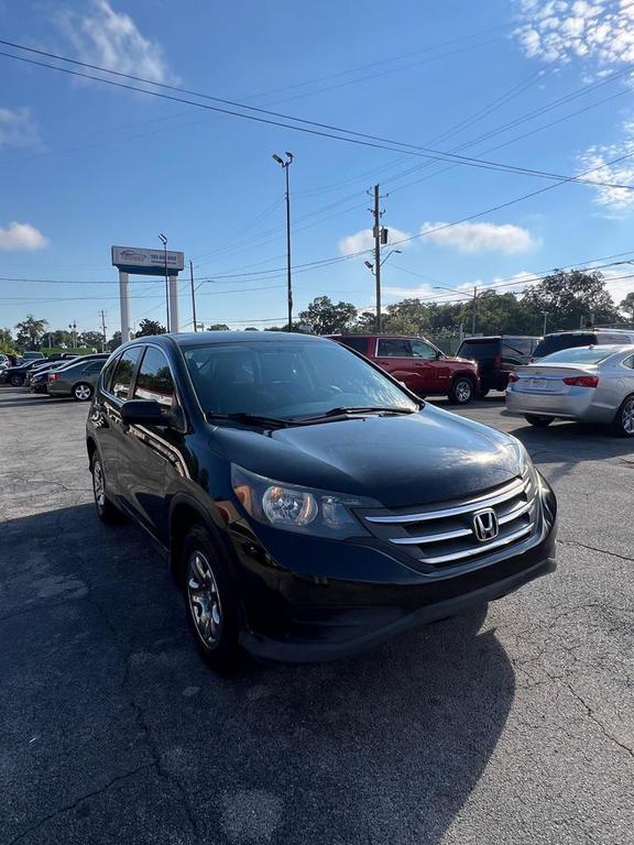 used 2013 Honda CR-V car, priced at $7,495