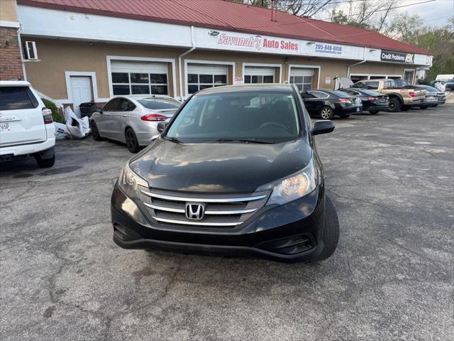 used 2013 Honda CR-V car, priced at $8,995