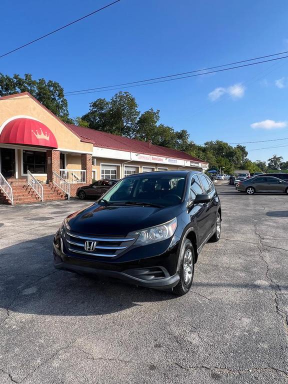 used 2013 Honda CR-V car, priced at $7,495