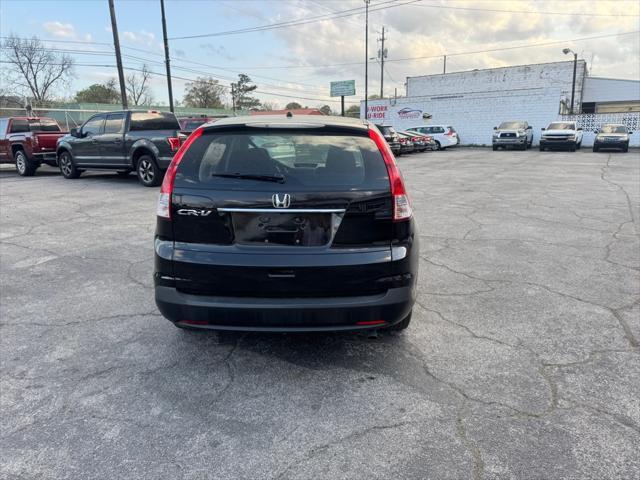 used 2013 Honda CR-V car, priced at $8,995