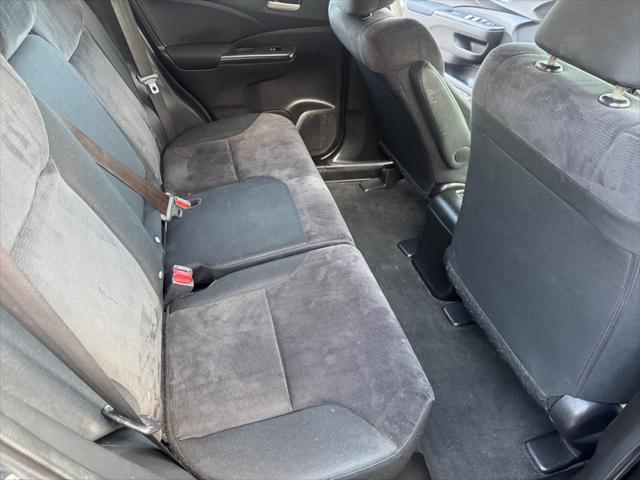 used 2013 Honda CR-V car, priced at $8,995