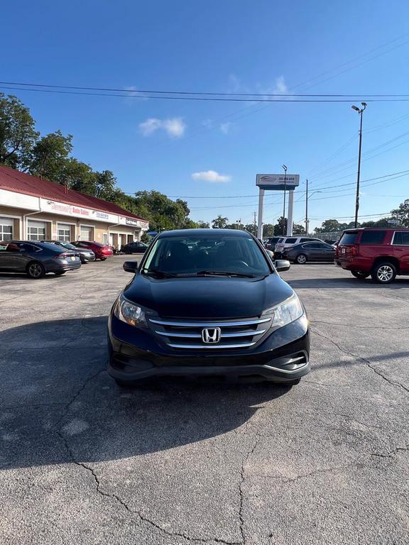 used 2013 Honda CR-V car, priced at $7,495