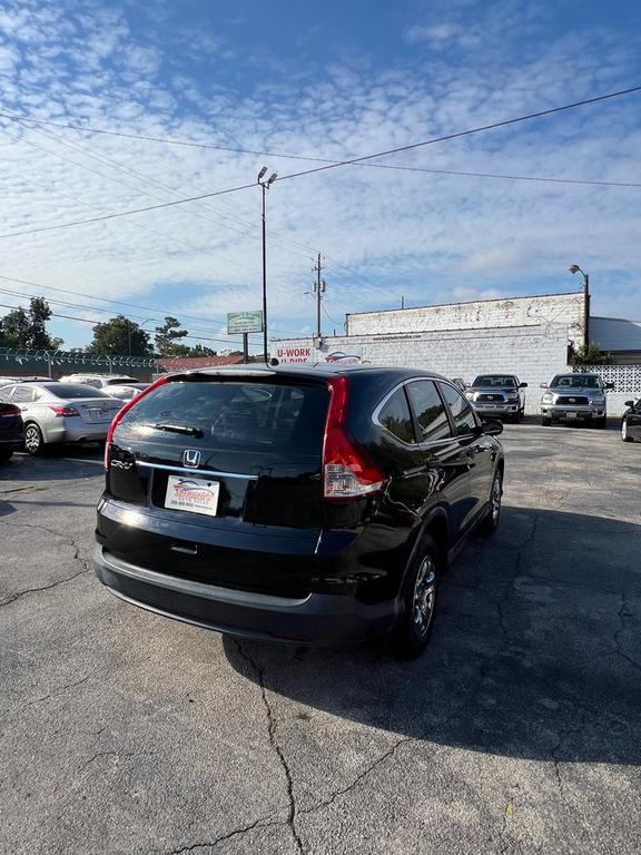 used 2013 Honda CR-V car, priced at $7,495
