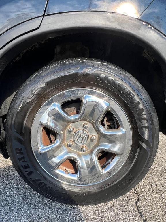 used 2013 Honda CR-V car, priced at $7,495