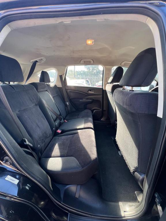 used 2013 Honda CR-V car, priced at $7,495