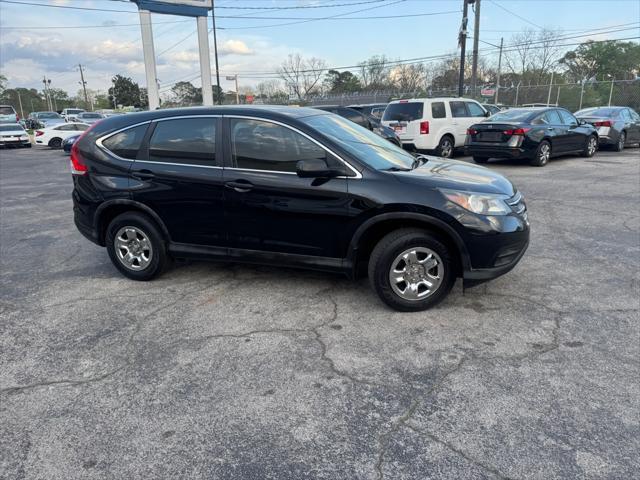 used 2013 Honda CR-V car, priced at $8,995