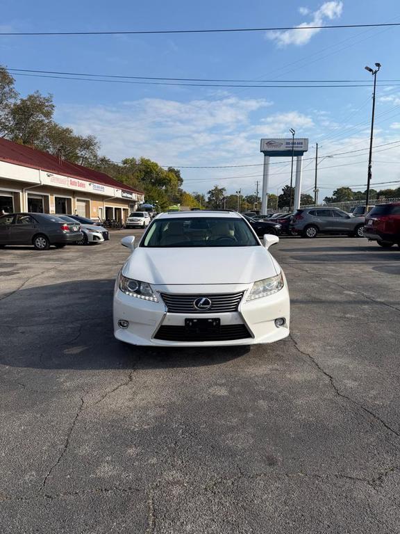 used 2014 Lexus ES 350 car, priced at $11,995