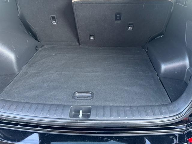 used 2017 Hyundai Tucson car, priced at $10,995