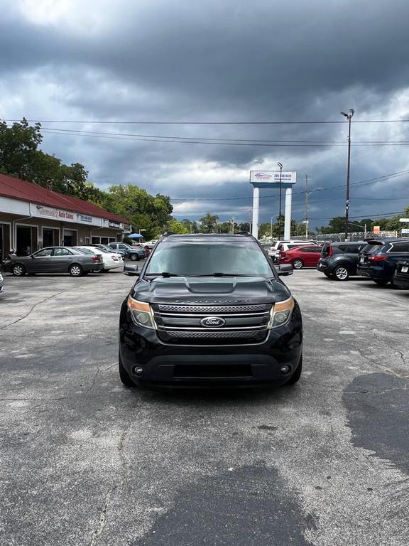 used 2015 Ford Explorer car, priced at $7,995
