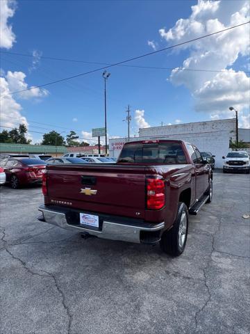 used 2014 Chevrolet Silverado 1500 car, priced at $12,995