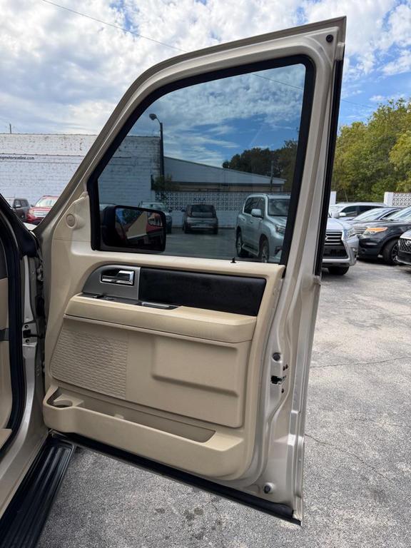 used 2017 Ford Expedition EL car, priced at $9,995