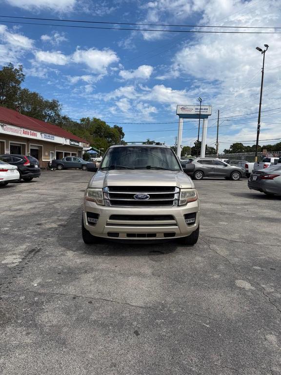 used 2017 Ford Expedition EL car, priced at $9,995