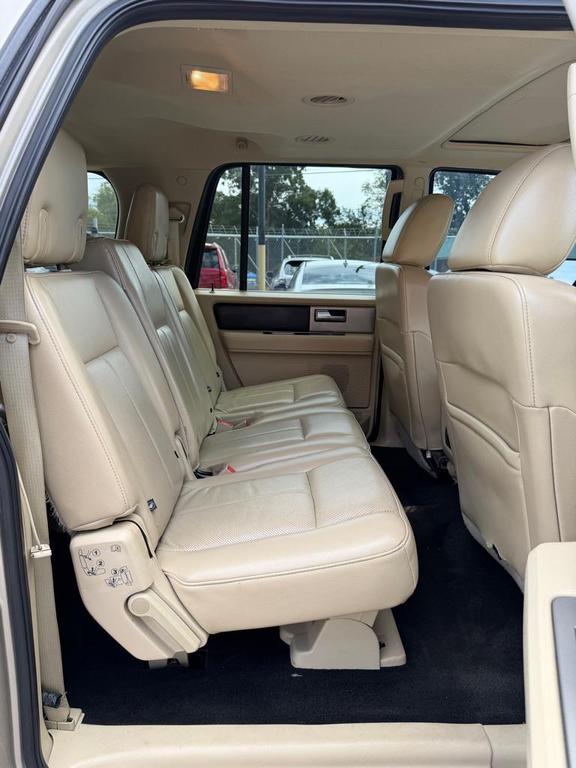 used 2017 Ford Expedition EL car, priced at $9,995