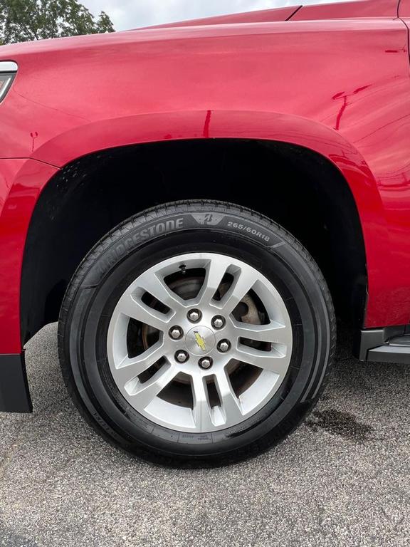 used 2015 Chevrolet Tahoe car, priced at $16,995