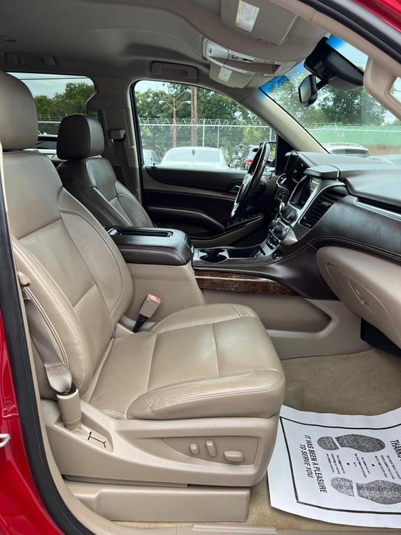 used 2015 Chevrolet Tahoe car, priced at $16,995