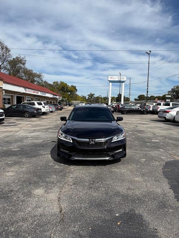 used 2016 Honda Accord car, priced at $12,995