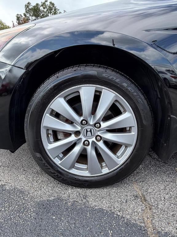 used 2012 Honda Accord car, priced at $7,995