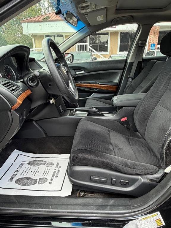 used 2012 Honda Accord car, priced at $7,995