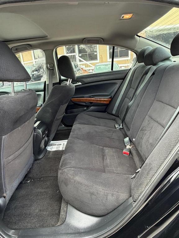 used 2012 Honda Accord car, priced at $7,995