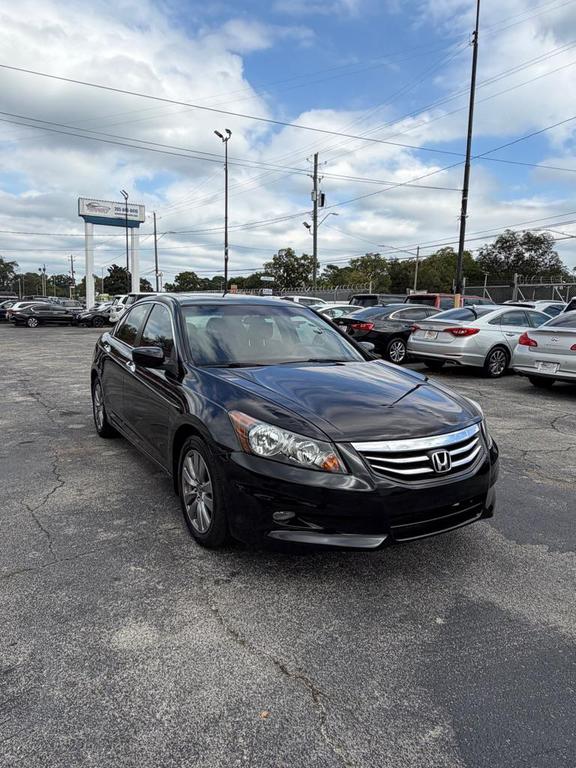 used 2012 Honda Accord car, priced at $7,995
