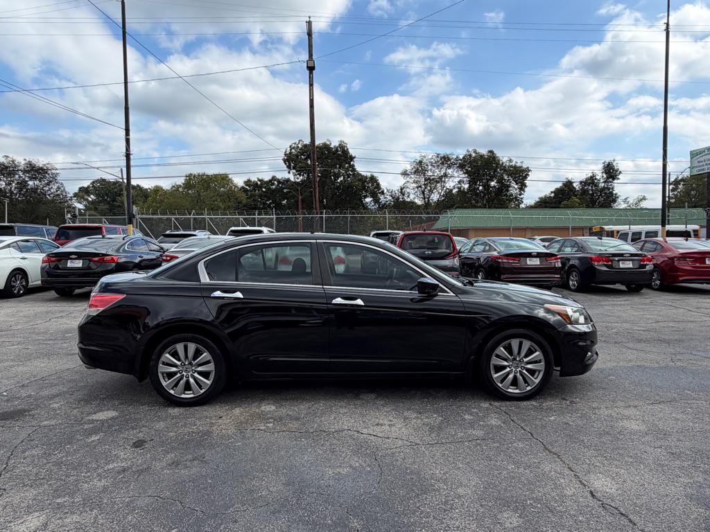 used 2012 Honda Accord car, priced at $7,995
