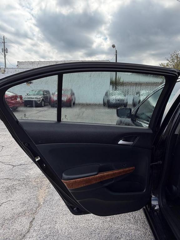 used 2012 Honda Accord car, priced at $7,995