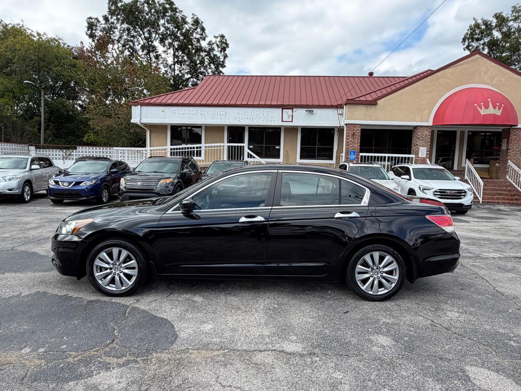 used 2012 Honda Accord car, priced at $7,995