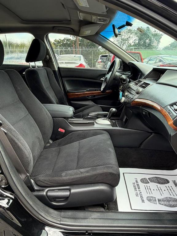 used 2012 Honda Accord car, priced at $7,995