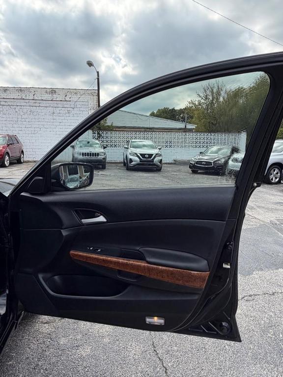 used 2012 Honda Accord car, priced at $7,995