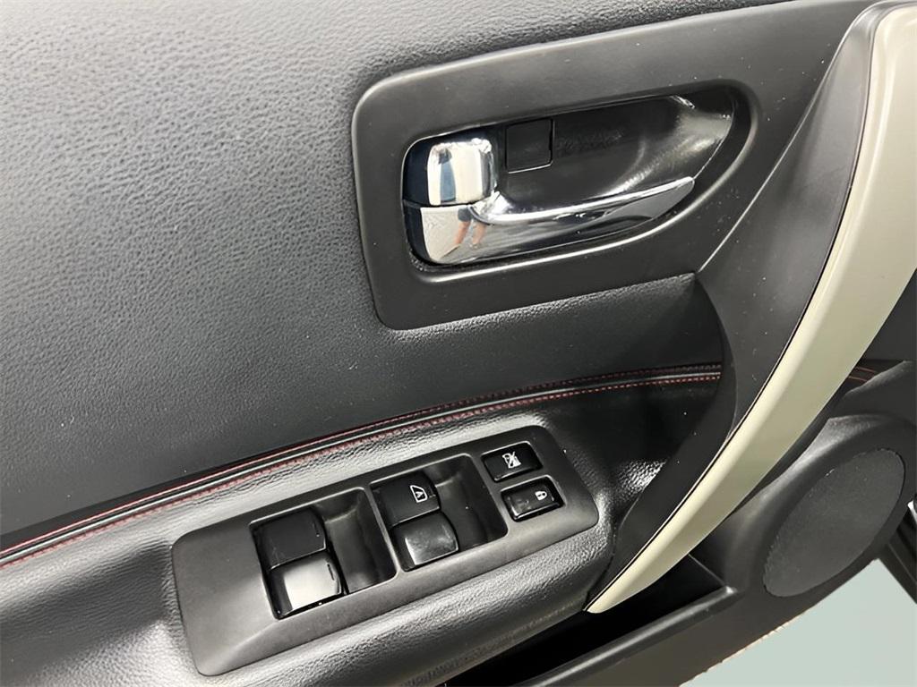 used 2012 Nissan Rogue car, priced at $9,103