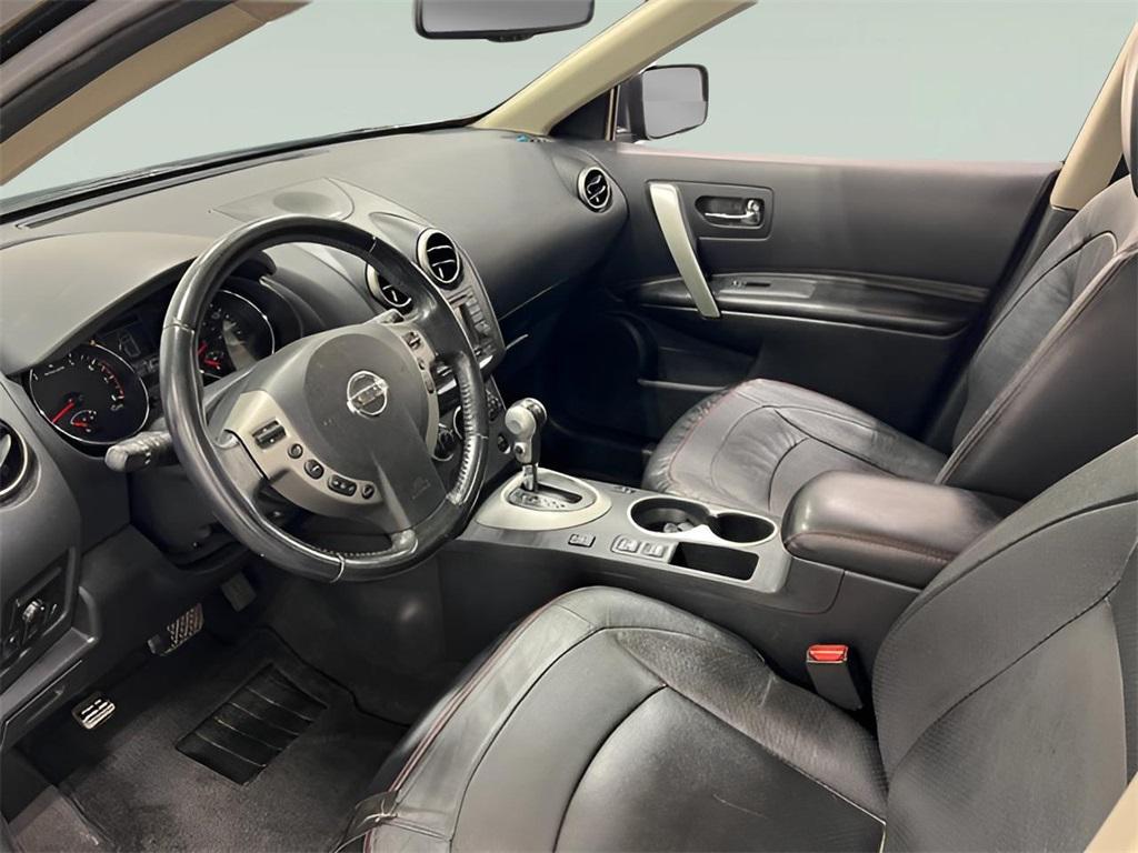 used 2012 Nissan Rogue car, priced at $9,103