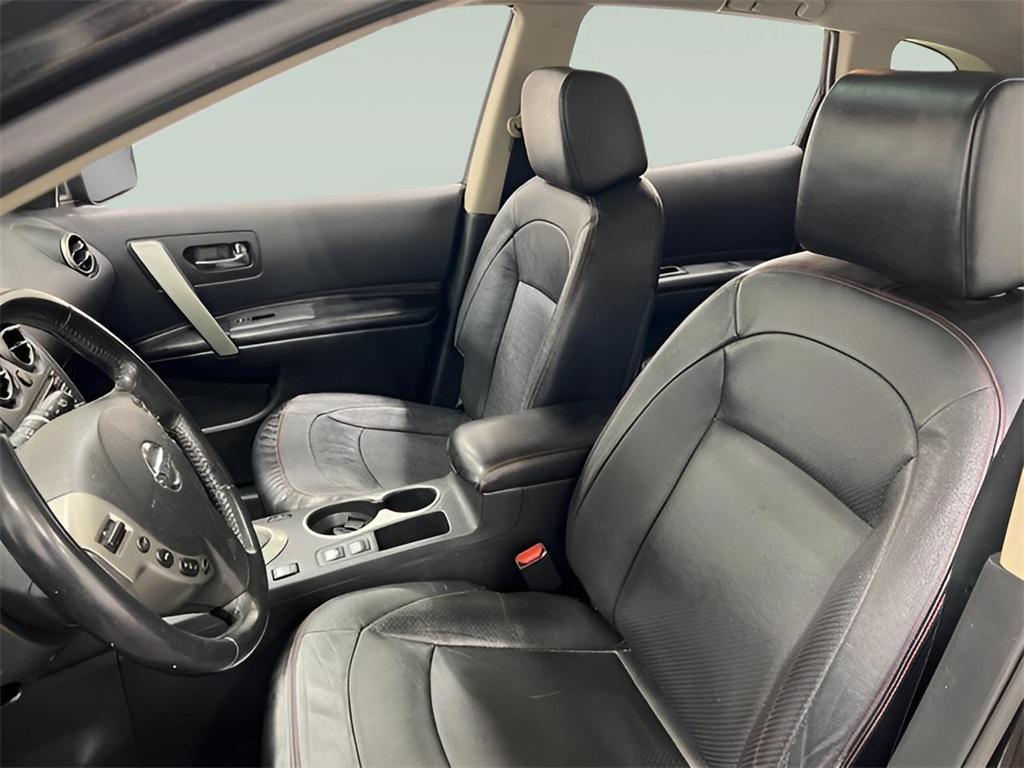 used 2012 Nissan Rogue car, priced at $9,103