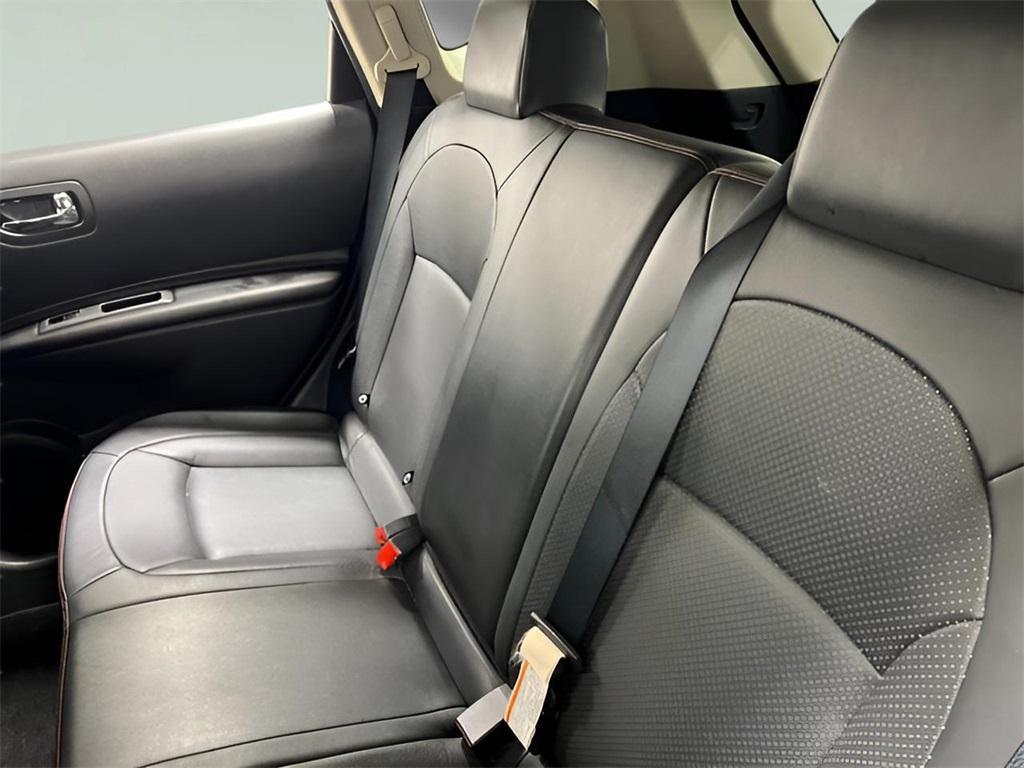 used 2012 Nissan Rogue car, priced at $9,103