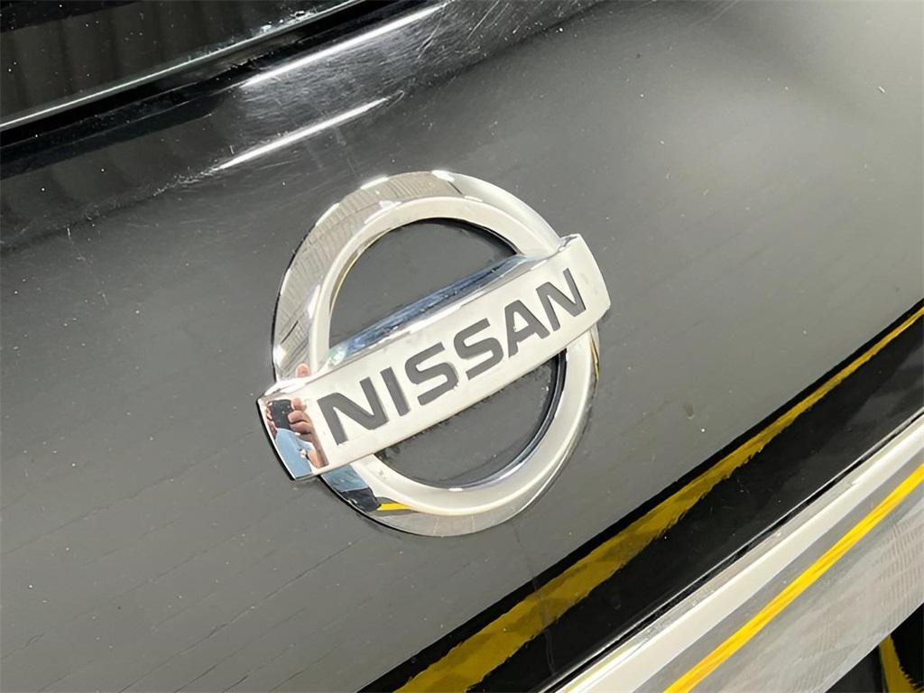 used 2012 Nissan Rogue car, priced at $9,103