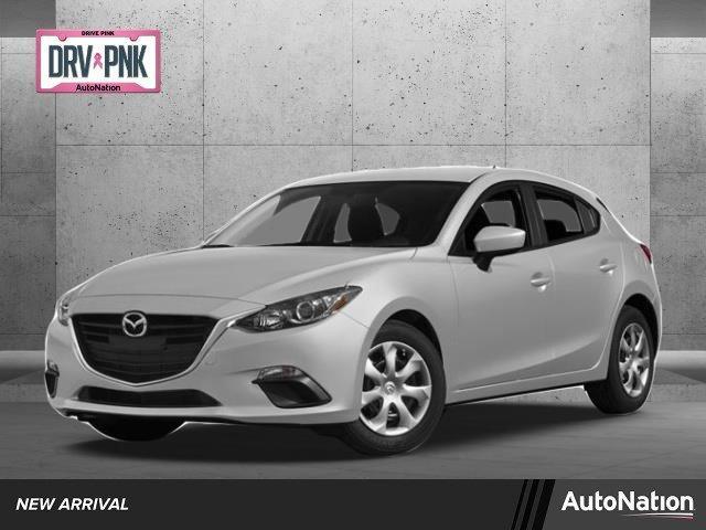 used 2014 Mazda Mazda3 car, priced at $14,991