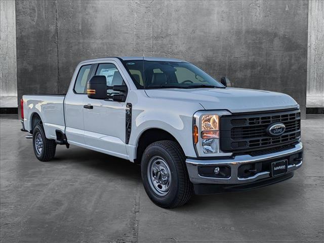 new 2024 Ford F-250 car, priced at $46,725