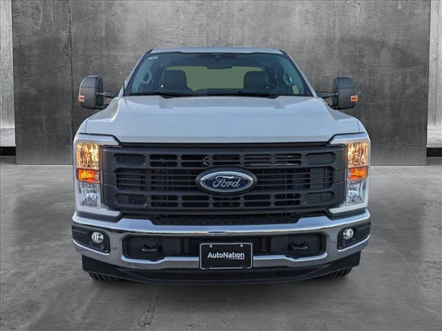 new 2024 Ford F-250 car, priced at $46,725