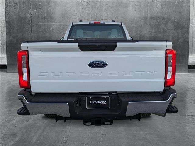 new 2024 Ford F-250 car, priced at $46,725