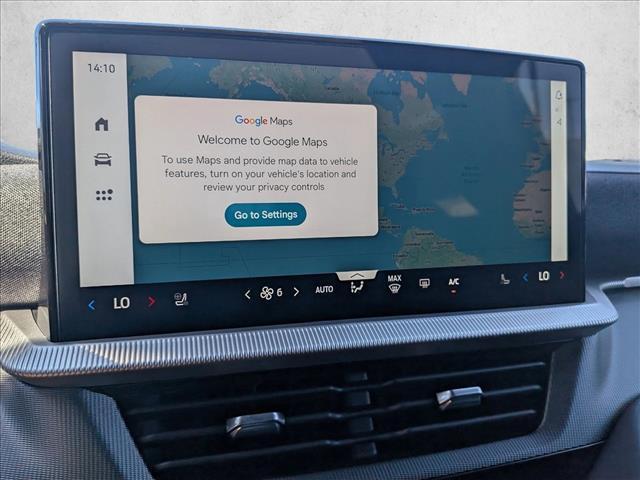 new 2025 Ford Explorer car, priced at $48,080