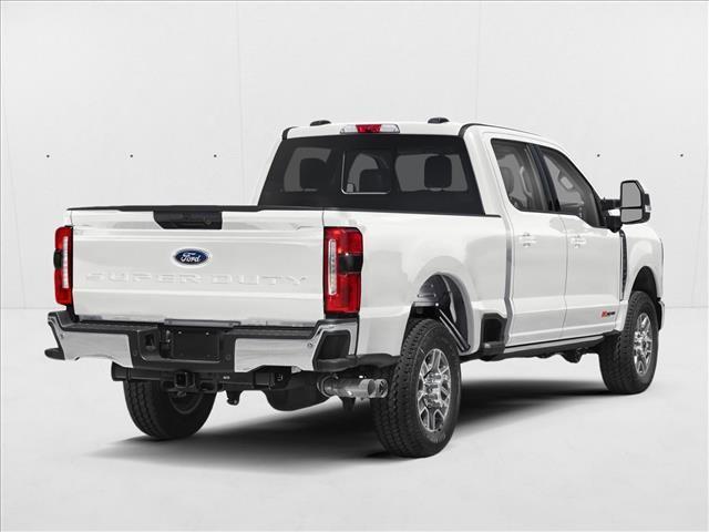 new 2026 Ford F-250 car, priced at $82,075